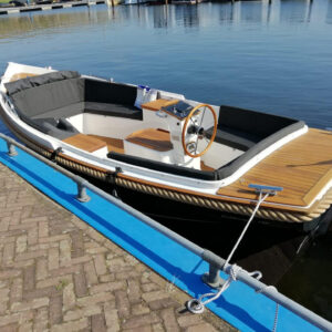 Enkhuizen Sloep 640
