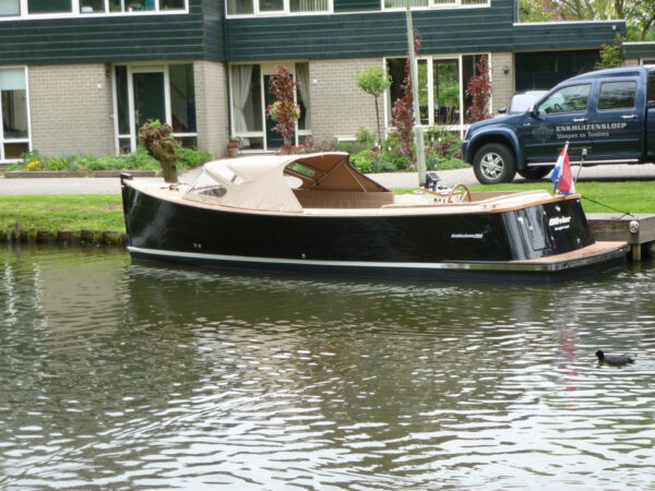 Enkhuizen Tender 744 - Image 5