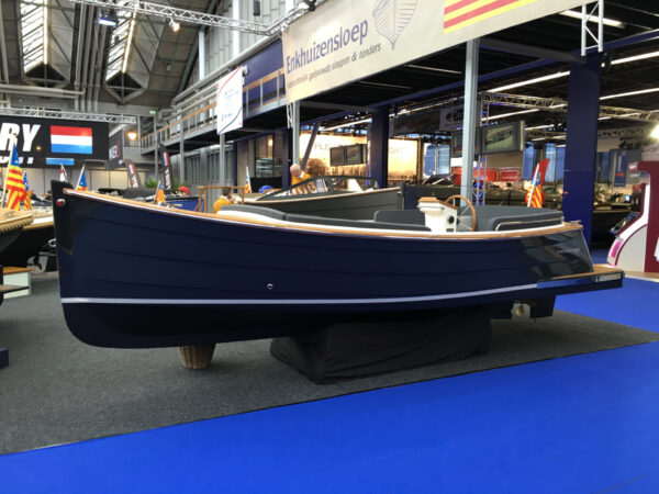 Enkhuizen Tender 580 - Image 6