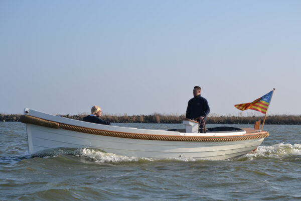 Enkhuizen Sloep 640 - Image 7