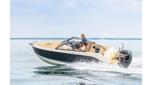 Quicksilver Activ 605 Cruiser - Image 14
