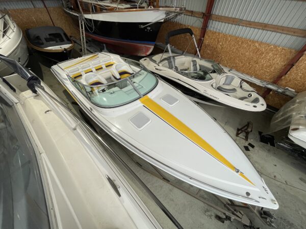 Formula 271 Fastech