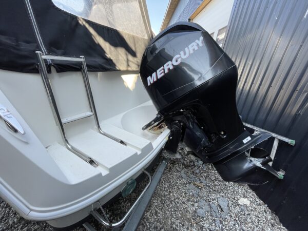 Quicksilver 540 Cruiser - Image 6