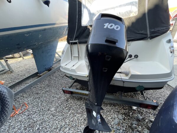 Quicksilver 540 Cruiser - Image 7