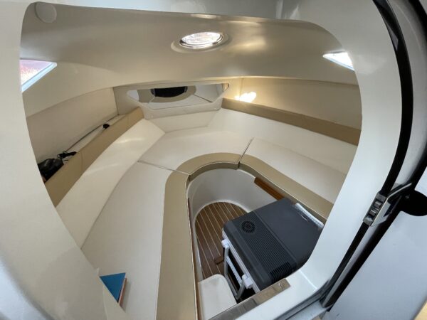 Quicksilver 540 Cruiser - Image 14