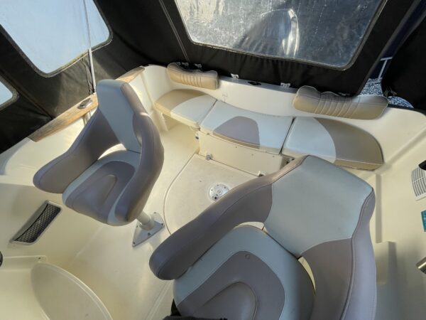 Quicksilver 540 Cruiser - Image 15