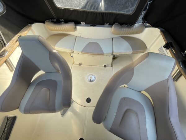 Quicksilver 540 Cruiser - Image 16