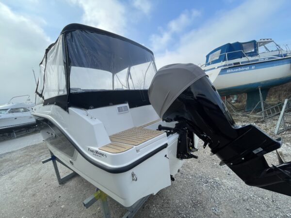 Quicksilver Activ 605 Cruiser - Image 5
