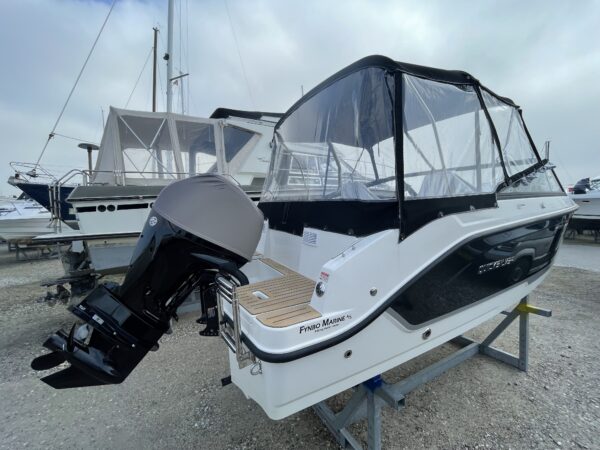 Quicksilver Activ 605 Cruiser - Image 4