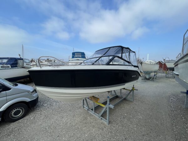 Quicksilver Activ 605 Cruiser - Image 3