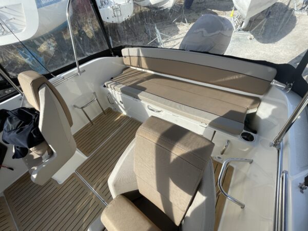Quicksilver Activ 605 Cruiser - Image 8