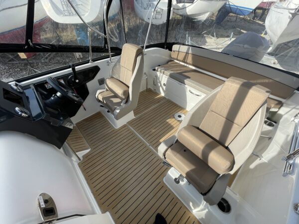 Quicksilver Activ 605 Cruiser - Image 7
