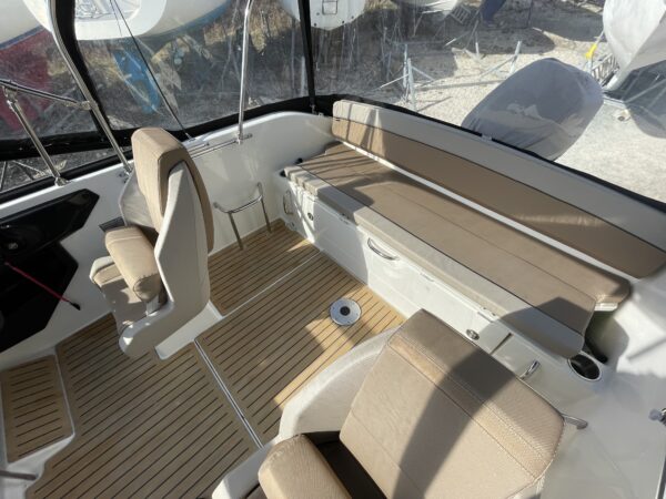 Quicksilver Activ 605 Cruiser - Image 11