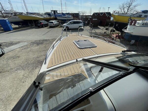 Quicksilver Activ 605 Cruiser - Image 6