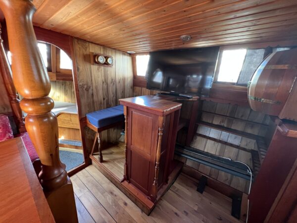 One Off Motorsejler 43 - Image 30