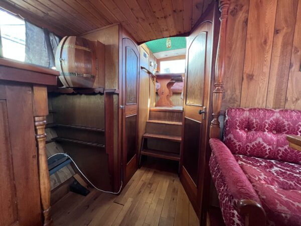 One Off Motorsejler 43 - Image 29