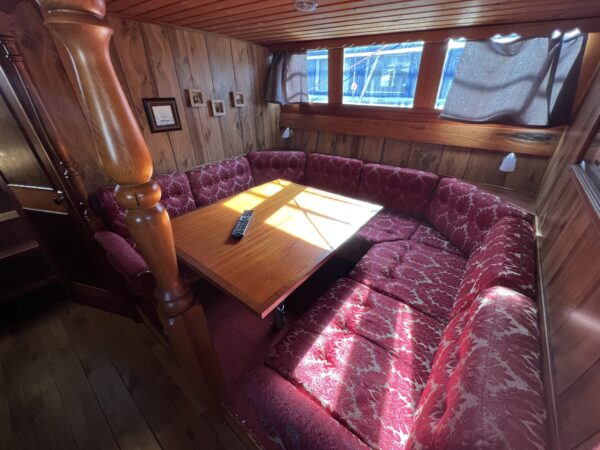 One Off Motorsejler 43 - Image 28