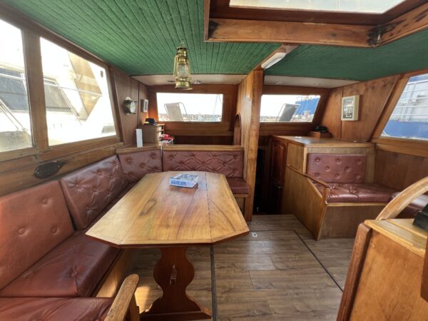 One Off Motorsejler 43 - Image 22