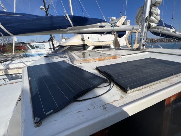 One Off Motorsejler 43 - Image 8