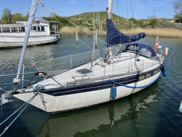 Kings Cruiser 33 - Billede 2