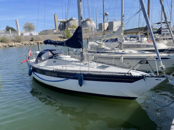 Kings Cruiser 33