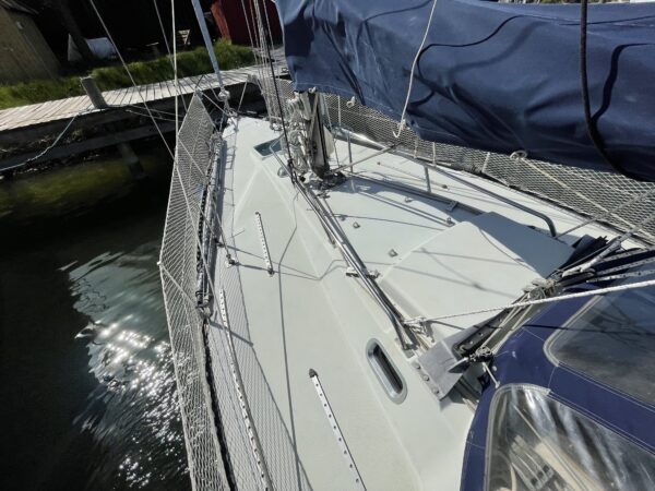 Kings Cruiser 33 - Billede 4