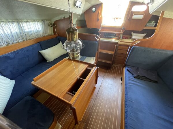 Kings Cruiser 33 - Billede 20