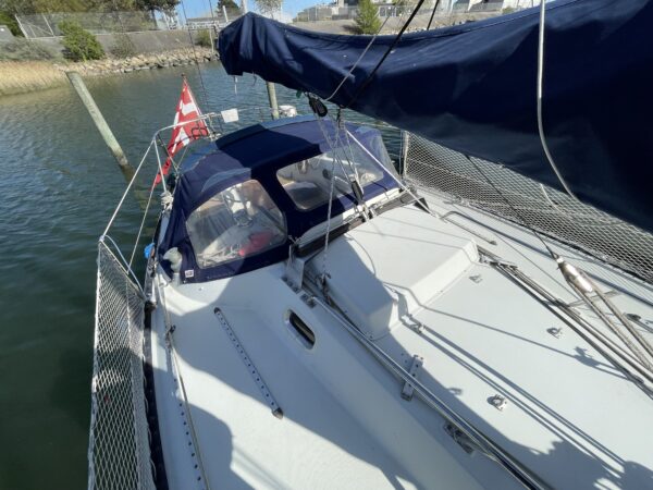 Kings Cruiser 33 - Billede 5