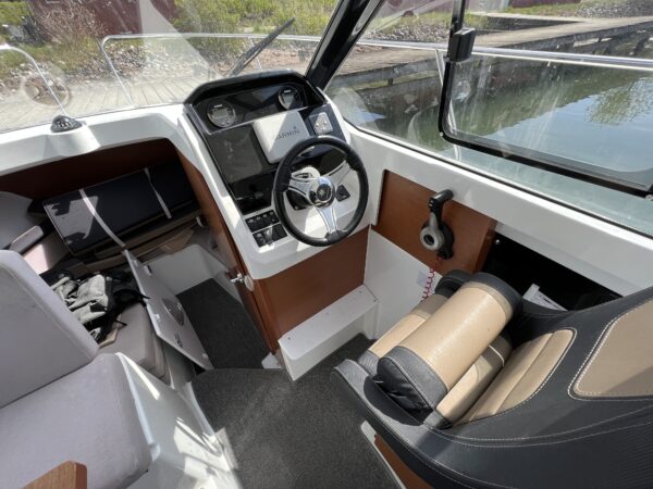 Jeanneau Merry Fisher 695 - Image 5