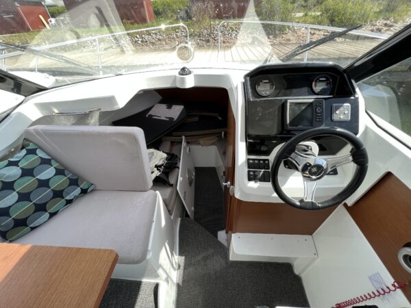 Jeanneau Merry Fisher 695 - Image 6