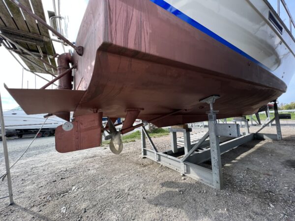 Storebro Royal Cruiser 31 AC - Image 6