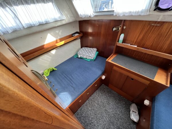 Storebro Royal Cruiser 31 AC - Image 8