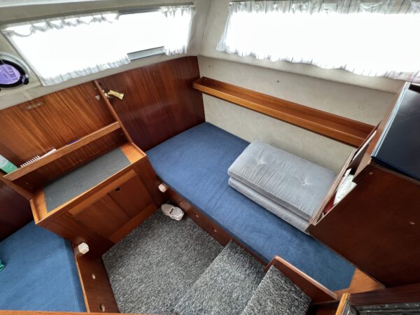 Storebro Royal Cruiser 31 AC - Image 9