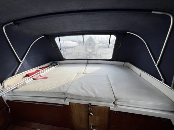 Storebro Royal Cruiser 31 AC - Image 7