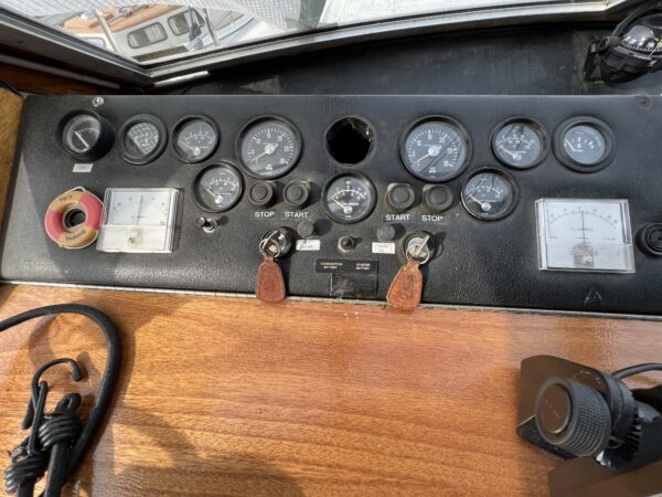 Storebro Royal Cruiser 31 AC - Image 12