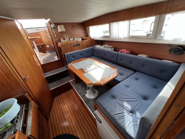 Storebro Royal Cruiser 31 AC - Image 16