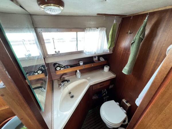 Storebro Royal Cruiser 31 AC - Image 20