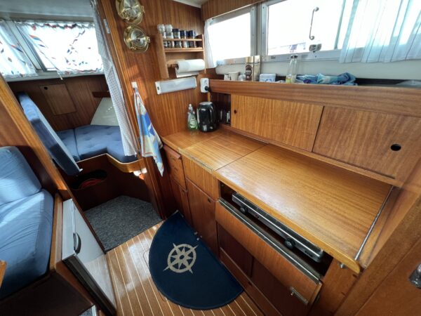 Storebro Royal Cruiser 31 AC - Image 18