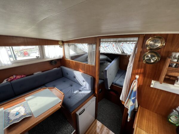 Storebro Royal Cruiser 31 AC - Image 21