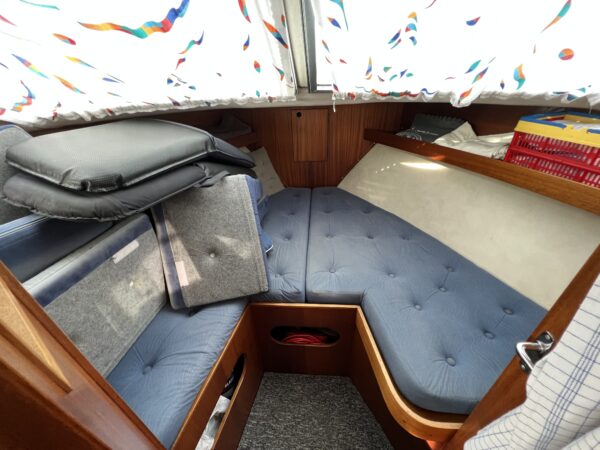 Storebro Royal Cruiser 31 AC - Image 22