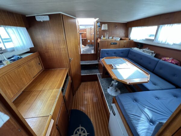 Storebro Royal Cruiser 31 AC - Image 17