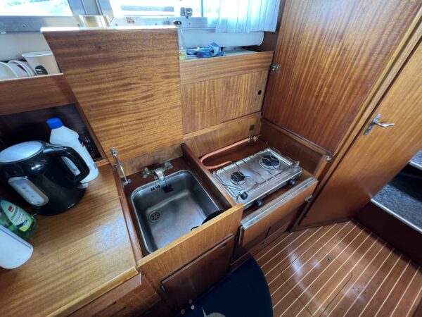 Storebro Royal Cruiser 31 AC - Image 19