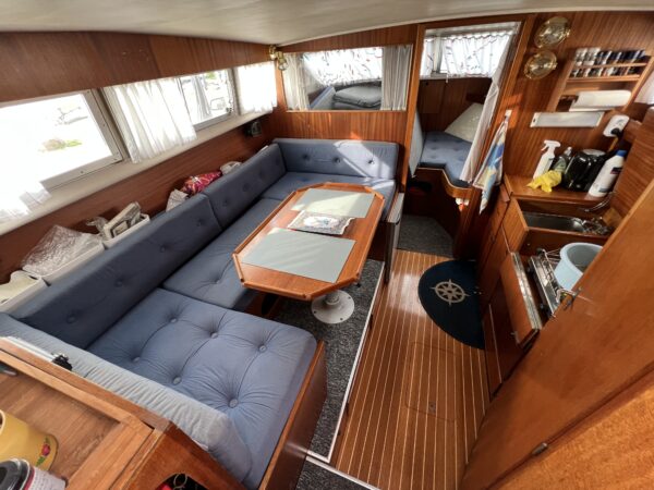 Storebro Royal Cruiser 31 AC - Image 15