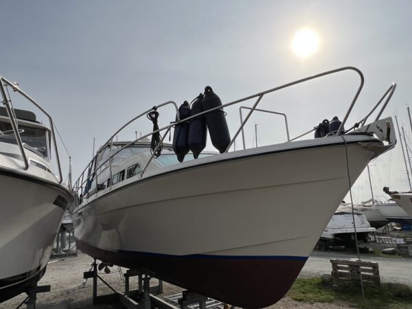 Storebro Royal Cruiser 31 AC - Image 5
