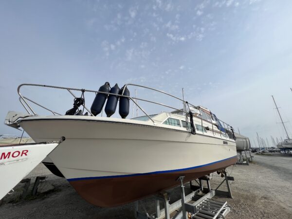 Storebro Royal Cruiser 31 AC - Image 4