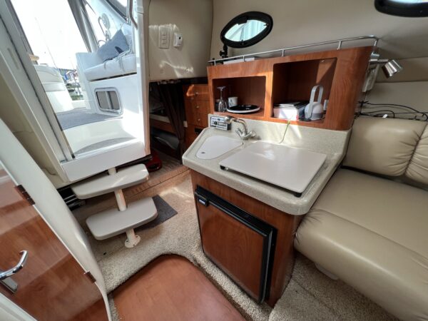 Larson 290 Cabrio - Billede 12