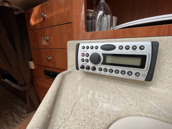 Larson 290 Cabrio - Billede 13