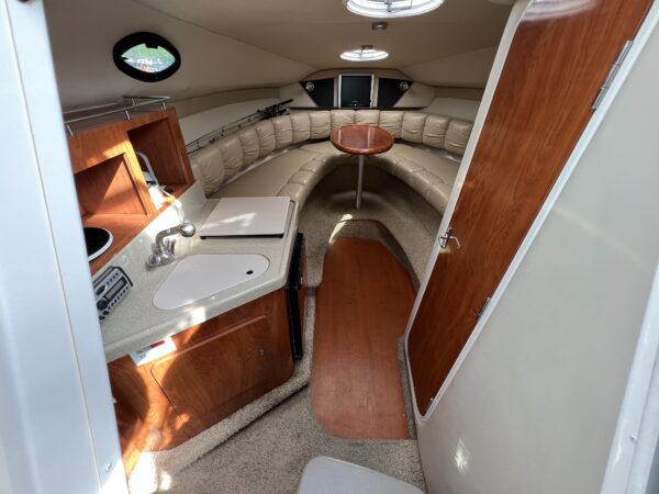Larson 290 Cabrio - Billede 10
