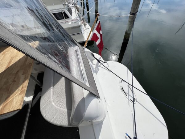 Larson 290 Cabrio - Billede 4