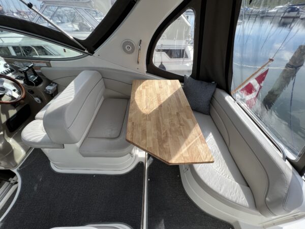 Larson 290 Cabrio - Billede 8